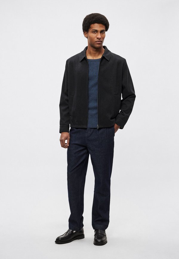 Lindbergh DOUBLE PLEAT PANTS