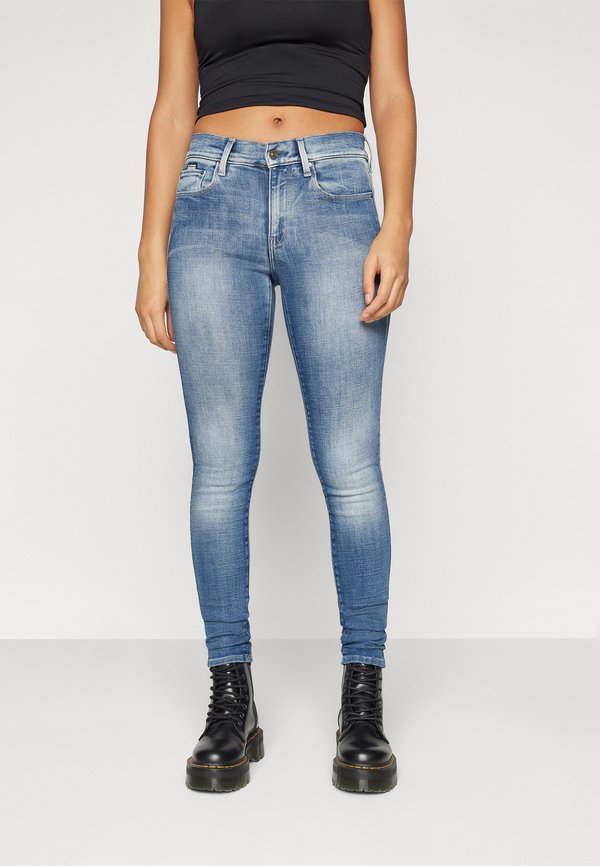 G-STAR 3301 SKINNY