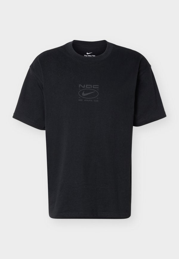 Nike Performance TEE - Print T-shirt - black