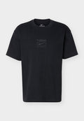 Nike Performance TEE - Print T-shirt - black