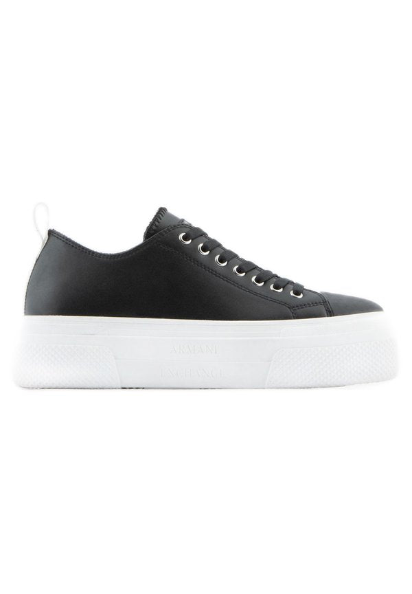 Armani Exchange SUOLA ALTA