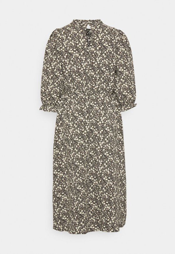 Vero Moda VMANNA PUFF DRESS