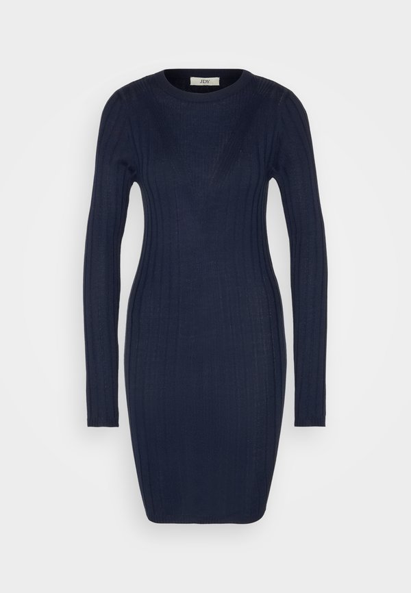 JDY JDYJOY O NECK SHORT DRESS