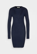 JDY JDYJOY O NECK SHORT DRESS
