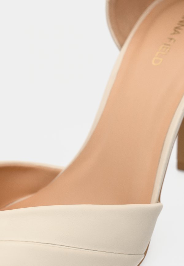 Anna Field by Zalando