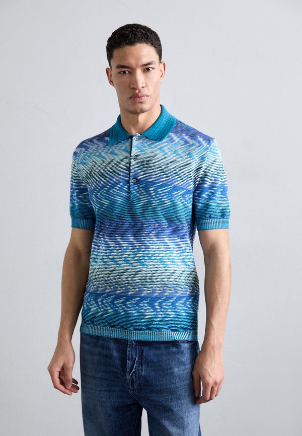 Missoni SHORT SLEEVE