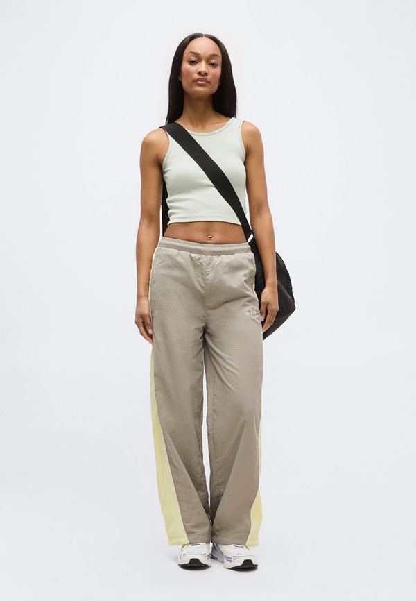 Champion STRAIGHT HEM PANTS