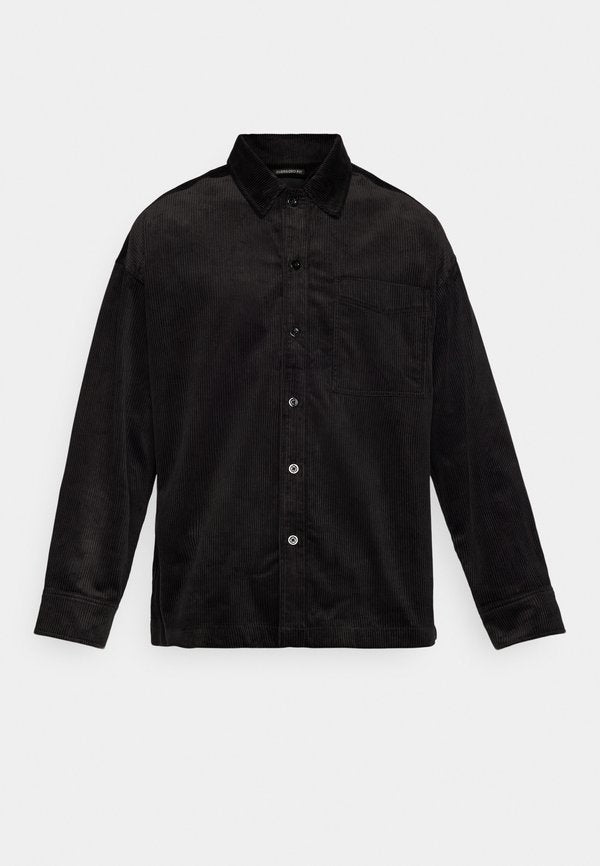 G-STAR BOXY FIT OVERSHIRT