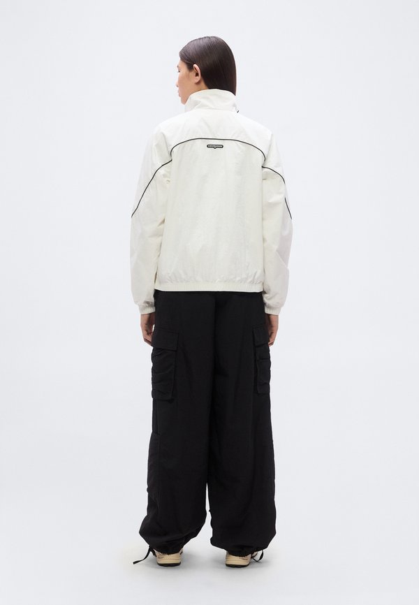 Tommy Jeans WATER REPELLENT PIPING TRACK JACKET