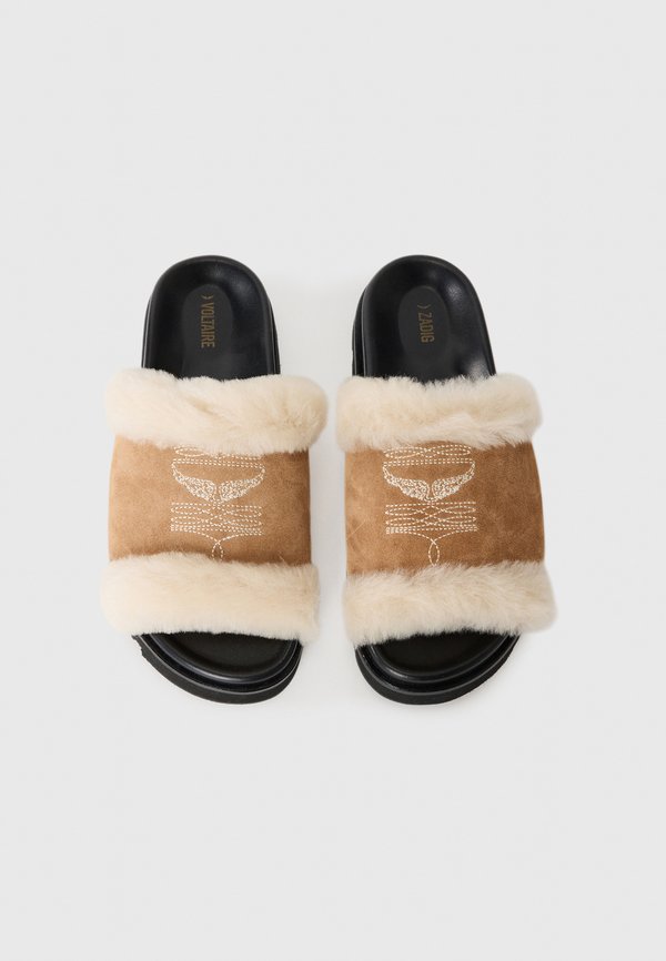 Zadig & Voltaire TEDDY