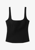 Mango ADULT - Blouse - black