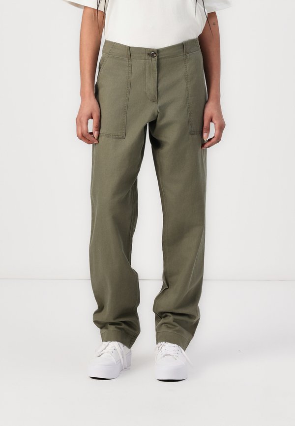 Timberland UTILITY FATIGUE PANTS