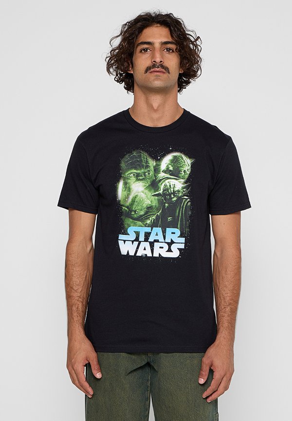 Star Wars YODA MULTI POSTER