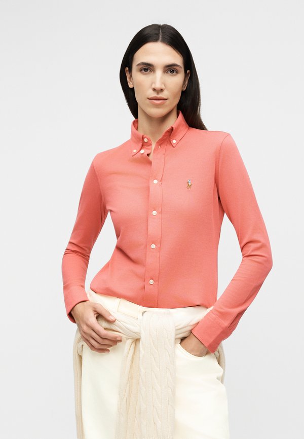 Polo Ralph Lauren WOVEN WIDE LEG PANTS