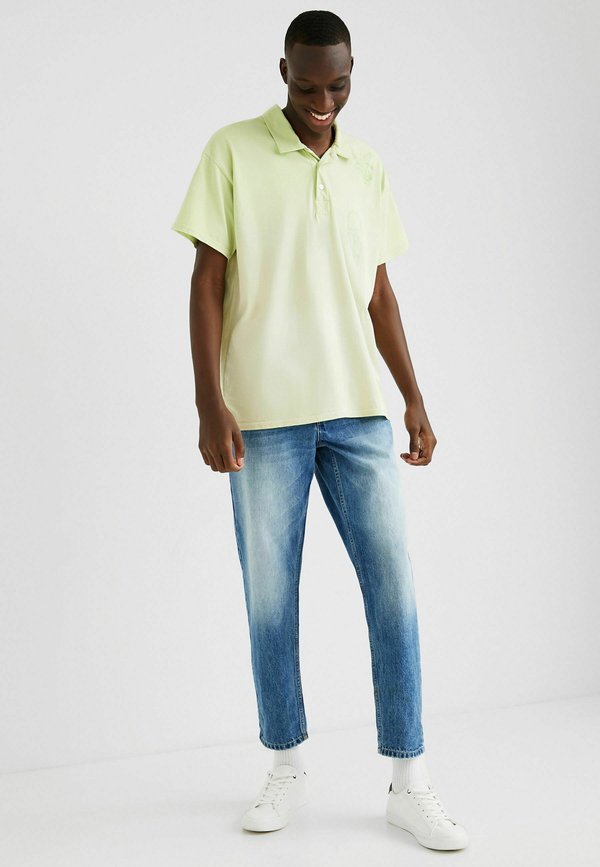 Desigual SHORT SLEEVE