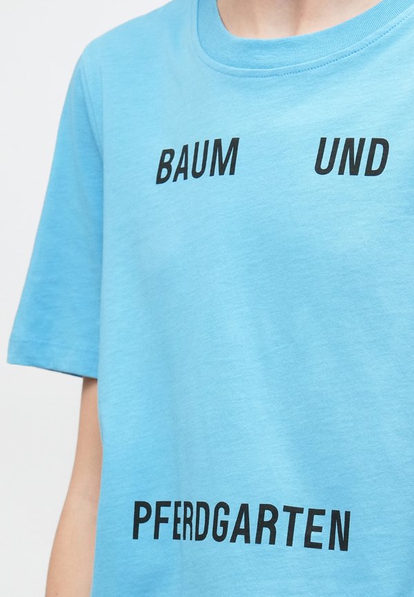 Baum und Pferdgarten JAWO