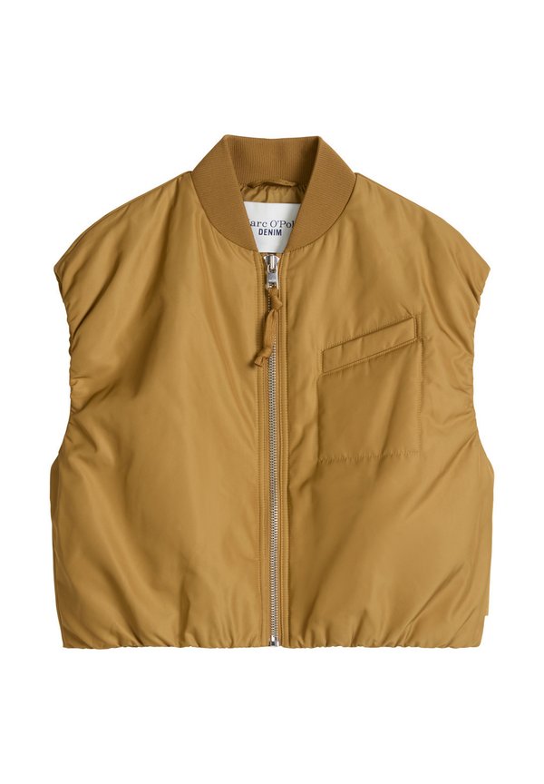 Marc O'Polo DENIM AVIATOR-STIL RELAXED CROPPED