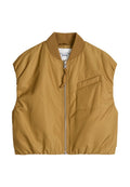 Marc O'Polo DENIM AVIATOR-STIL RELAXED CROPPED