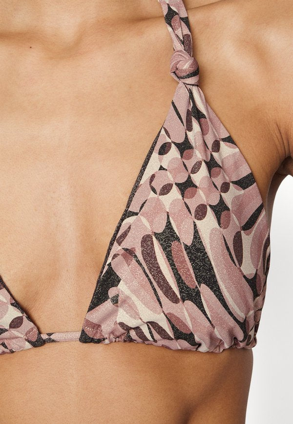 Seafolly POOLSIDE REVERSIBLE HIPSTER