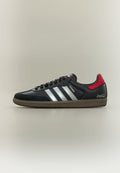 adidas Originals SAMBA OG COCA COLA UNISEX - Trainers - core black