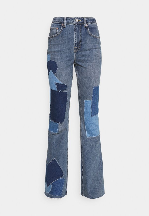 BDG Urban Outfitters RIP AND REPAIR