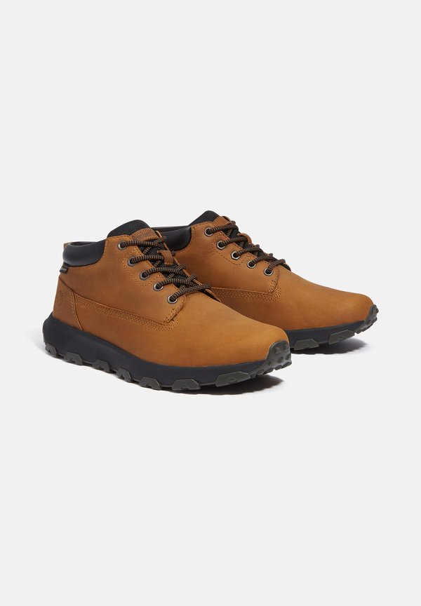 Timberland WINSOR PARK MID WATERPROOF