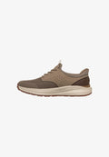 Skechers SKECHERS HERREN SLIP-INS RELAXED FIT SLADE ULTRA COLORADO 211390 TPE - Trainers - taupe