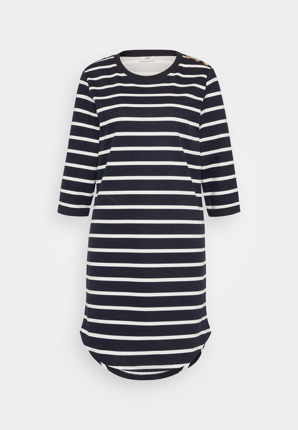 JDY JDYIVY 3/4 BUTTON DRESS