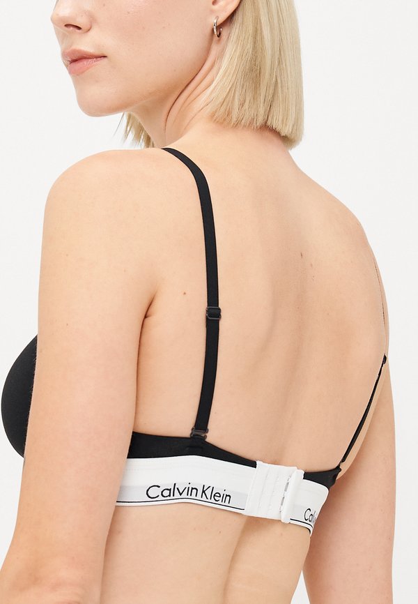 Calvin Klein Underwear LIGHTLY LINED ICON
