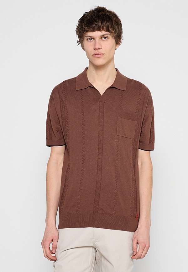 Scotch & Soda
