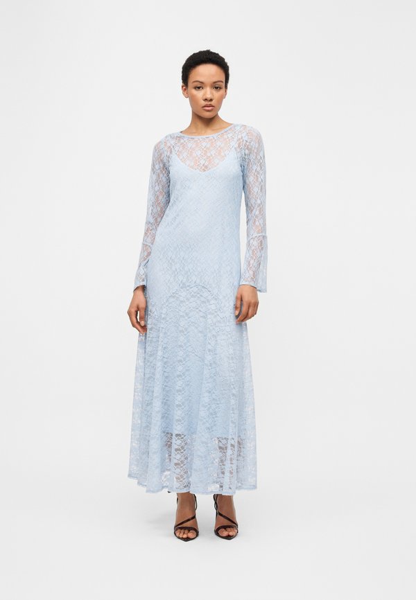 Vero Moda VMLOULOU ANKLE DRESS