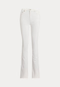 Lauren Ralph Lauren HIGH RISE BOOT JEAN