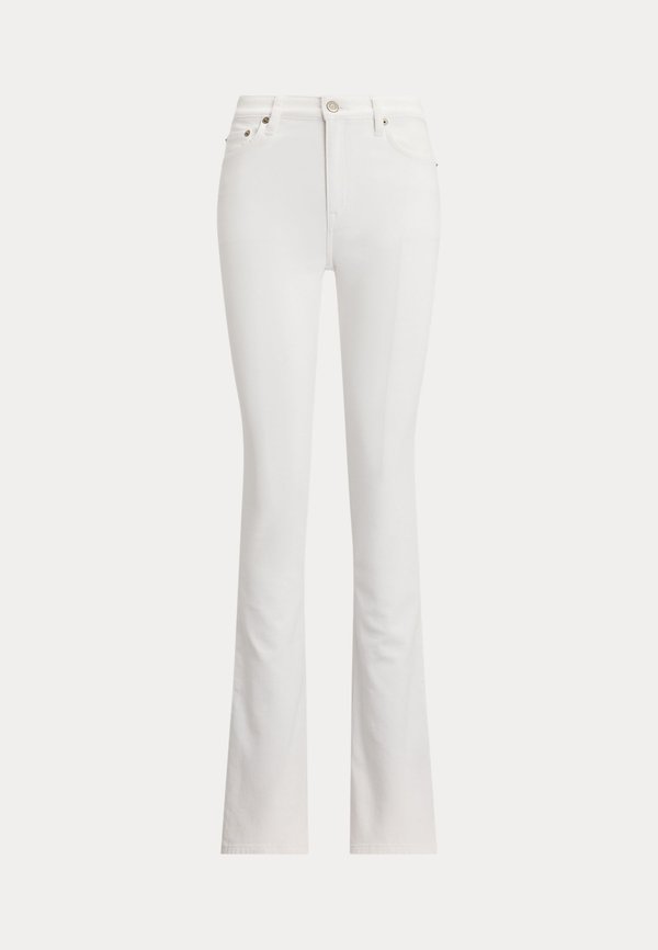 Lauren Ralph Lauren HIGH RISE BOOT JEAN