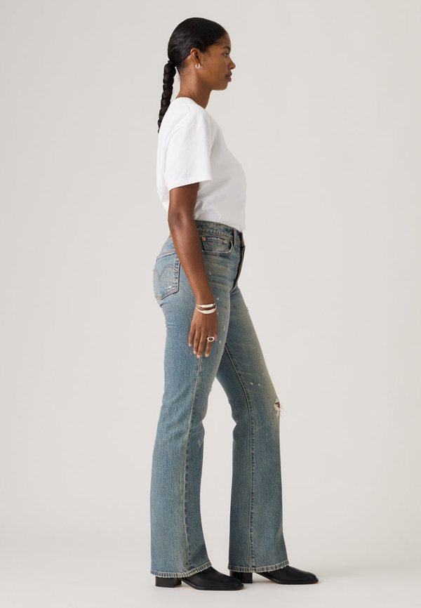Levi's® WEDGIE BOOT