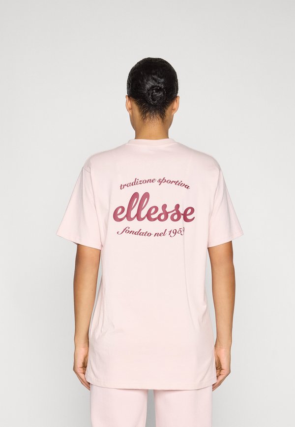 Ellesse