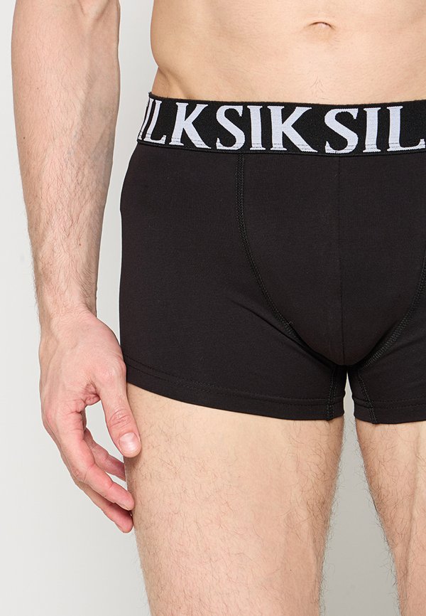 SIKSILK 5 PACK