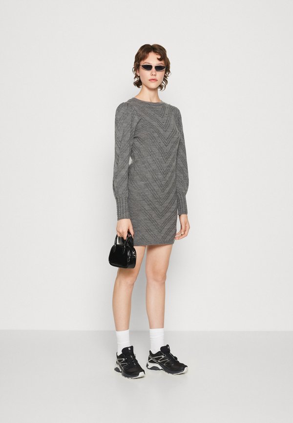 JDY JDYEASE STRUCTURE DRESS