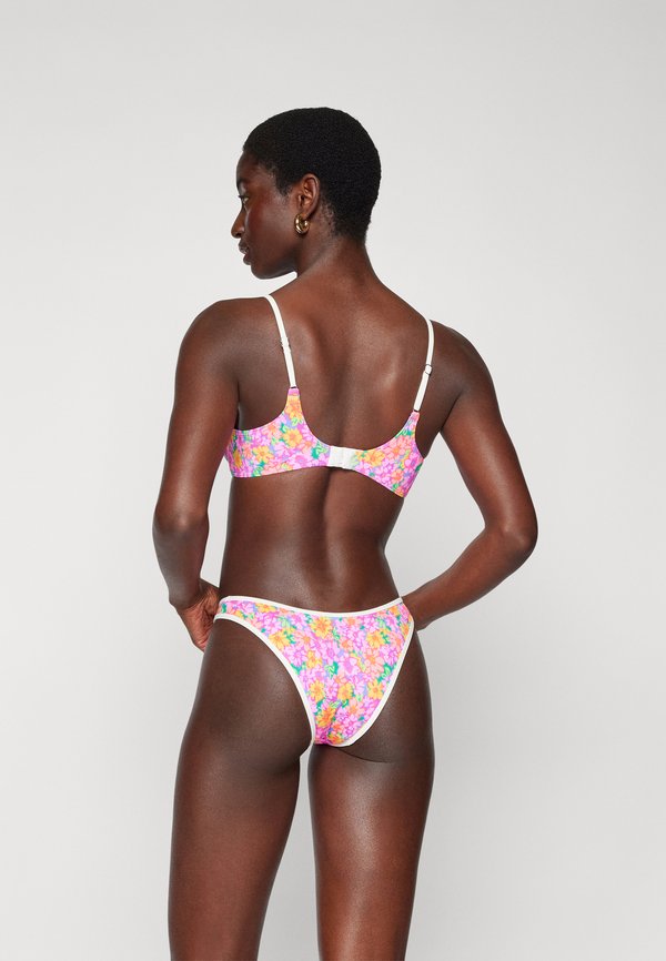 Frankies Bikinis DOVE BOTTOM
