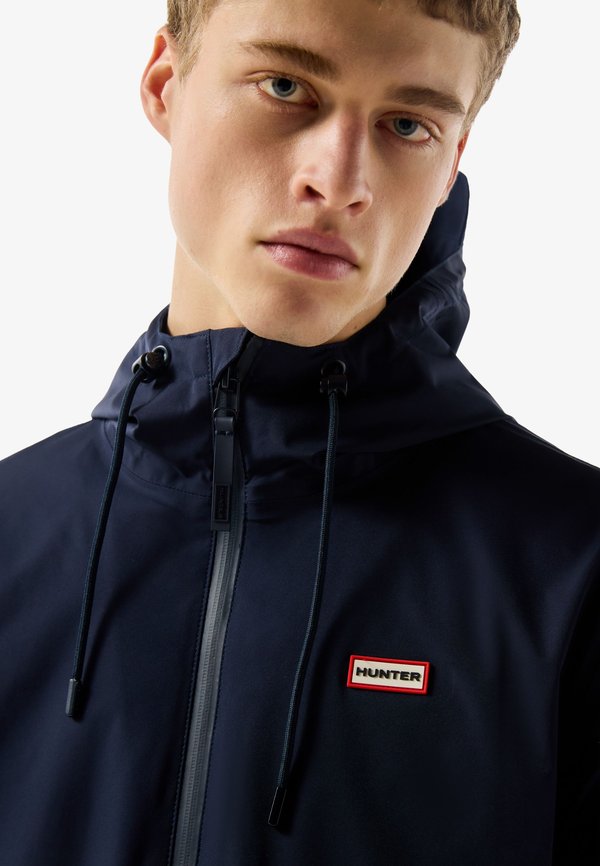 Hunter ORIGINAL ORIGINALS WATERPROOF JACKET