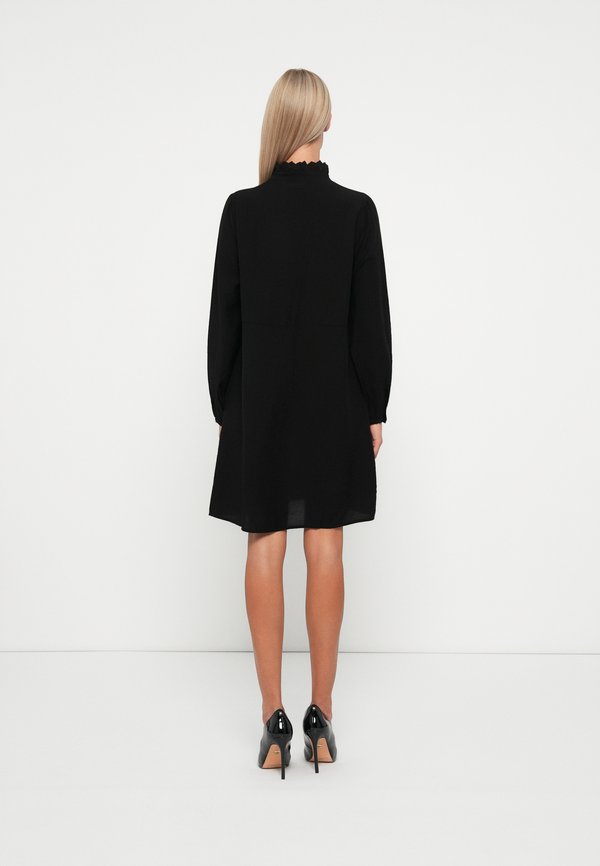 VILA VIMALIMA FRILL SHORT DRESS