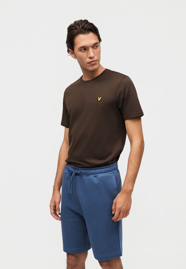 Lyle & Scott PLAIN