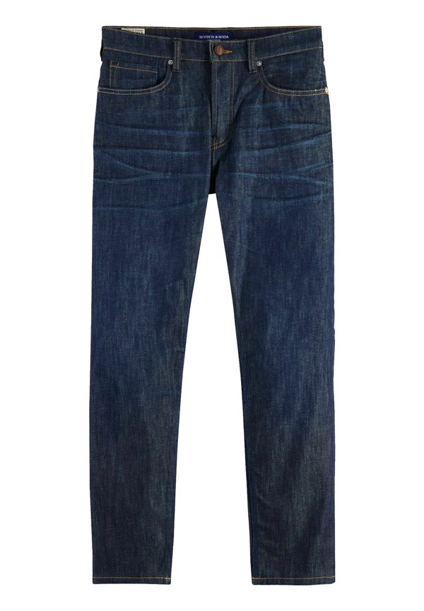 Scotch & Soda