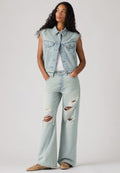 Levi's® MIDDY LOOSE BOOT