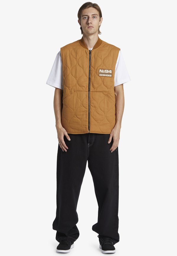 DC Shoes  WENDBARE WORKER