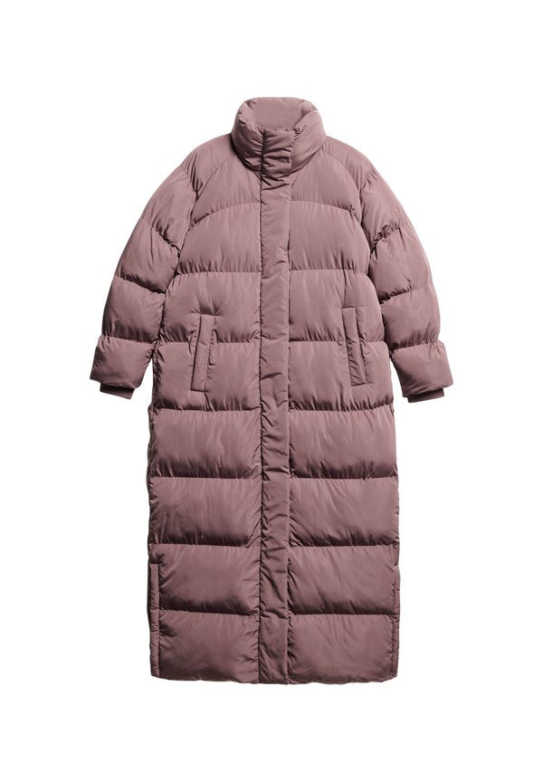 Superdry & Co LONGLINE PUFFER