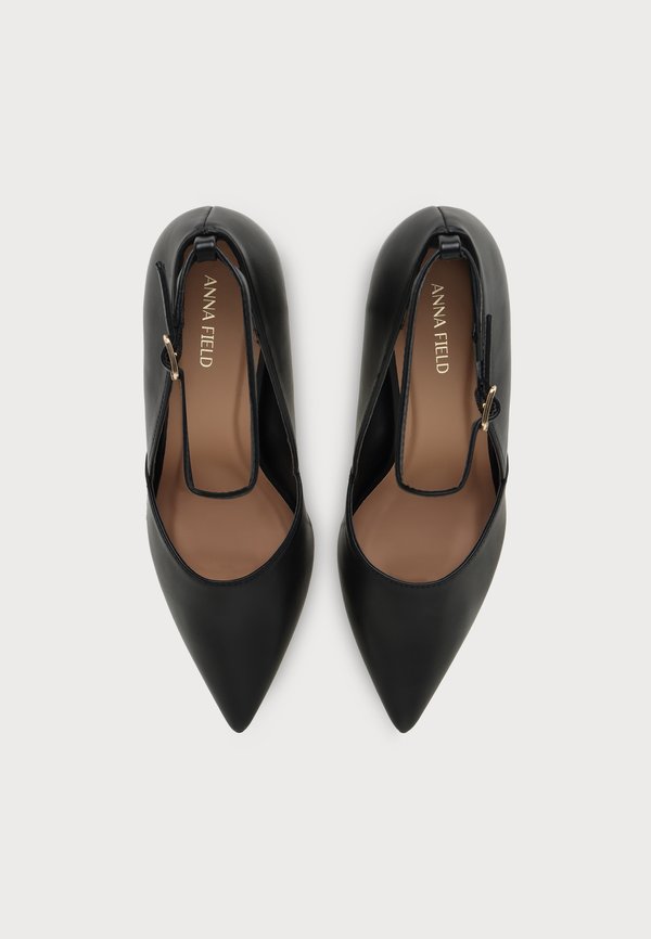 Anna Field by Zalando