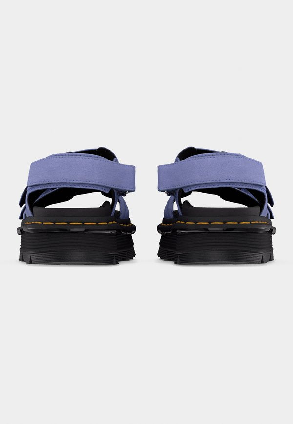 Dr. Martens ZEBZAG
