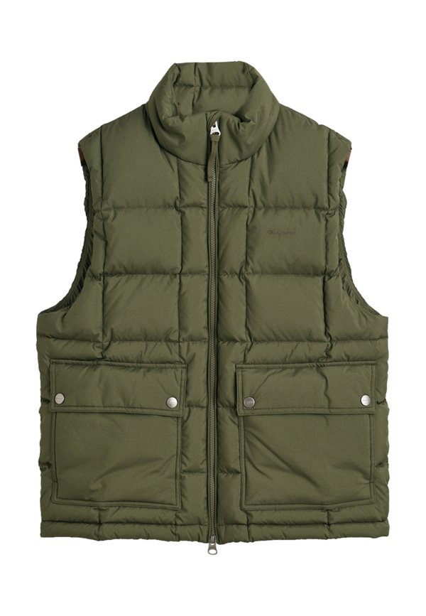 GANT MID