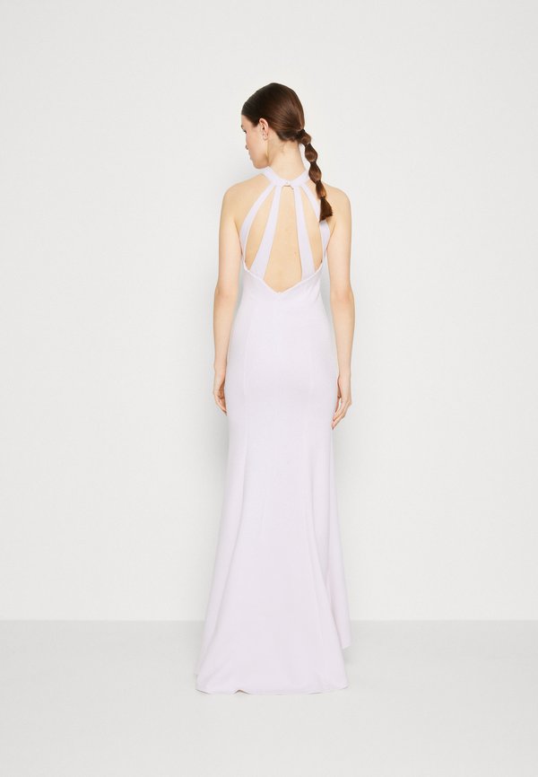 WAL G. WEDDING INFINITY MAXI