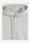 Levi's® NEW ORIGINAL HOODIE - Hoodie - tawny port - neutrals